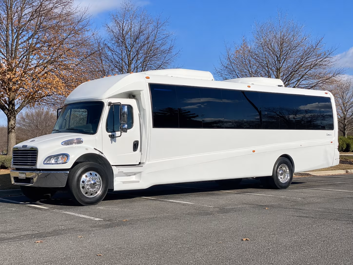 bus rentals for music festival weekends at glen helen and socal outdoor venues