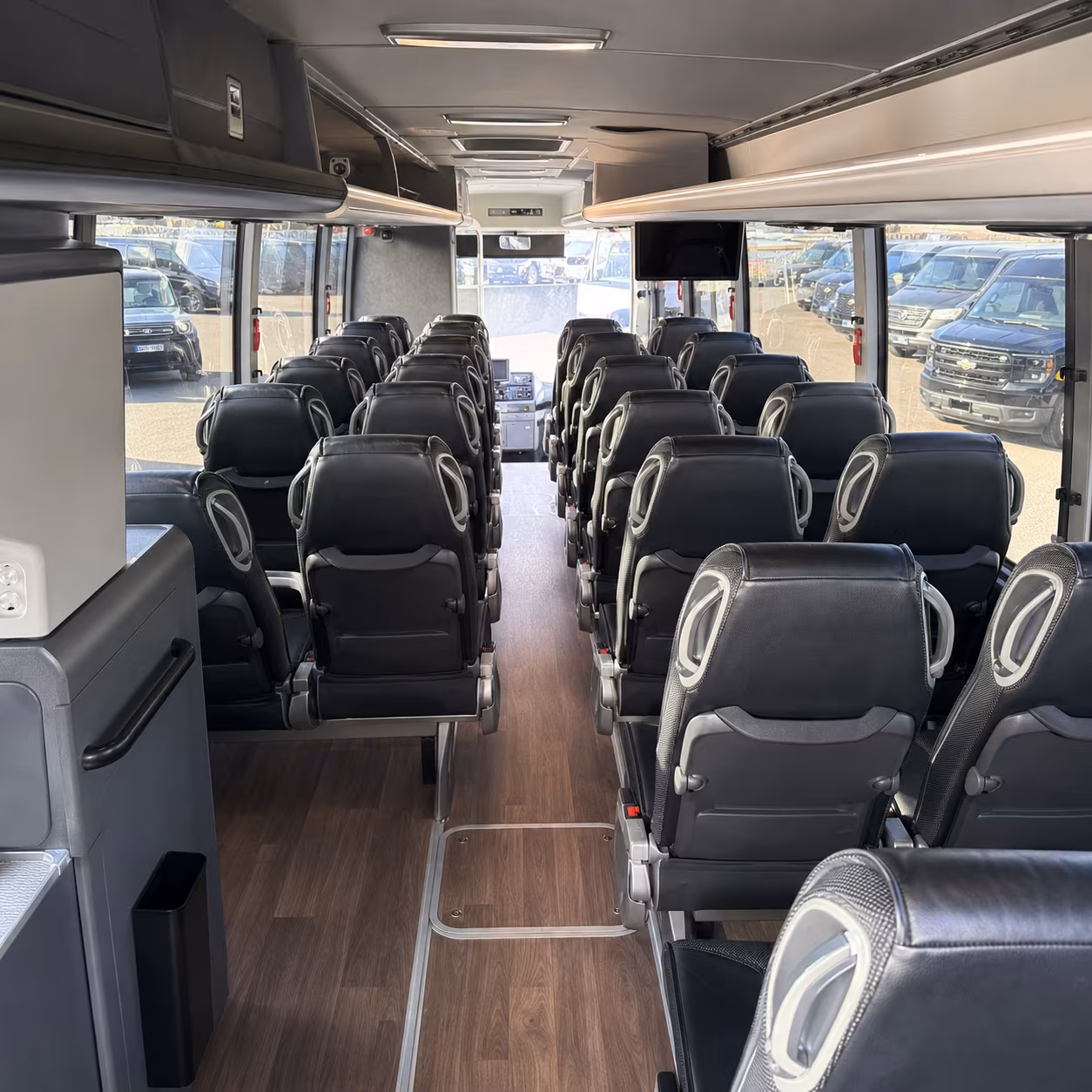 find and book transportation for your next church or religious group 1