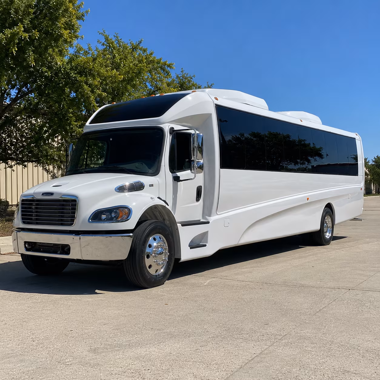 find and book transportation for your next church or religious group 4