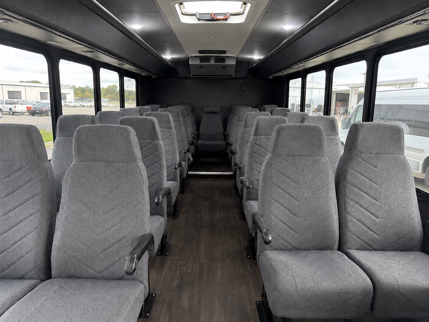 find and book transportation for your next church or religious group 5