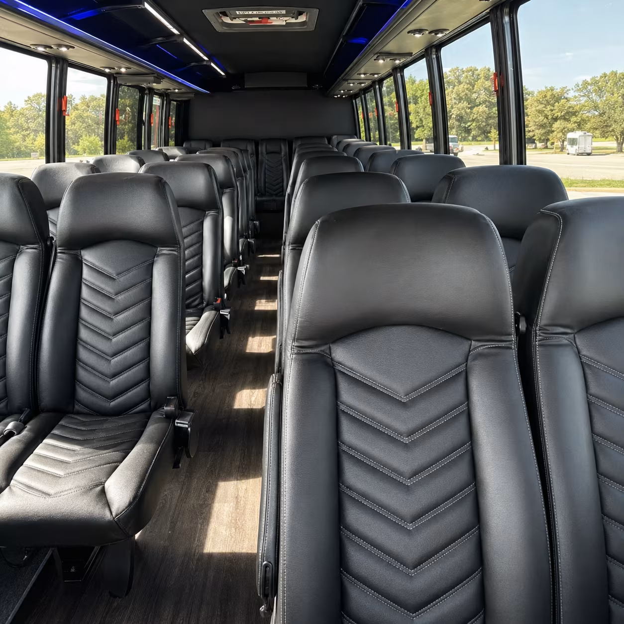 find and book transportation for your next concert or music festival 2
