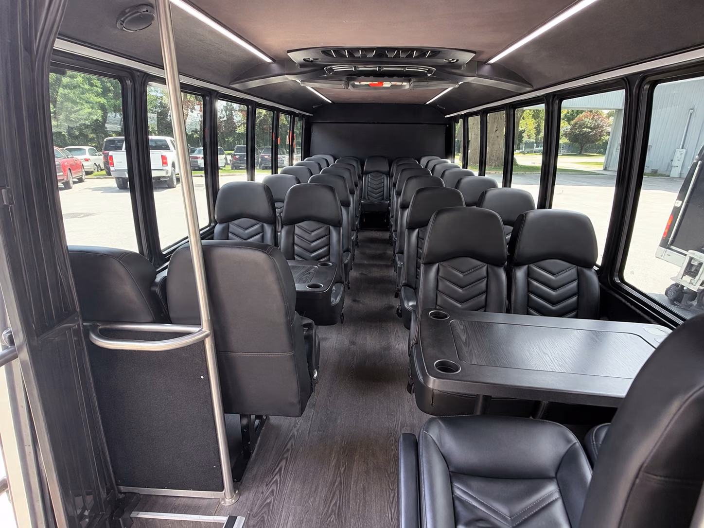 find and book transportation for your next concert or music festival 4
