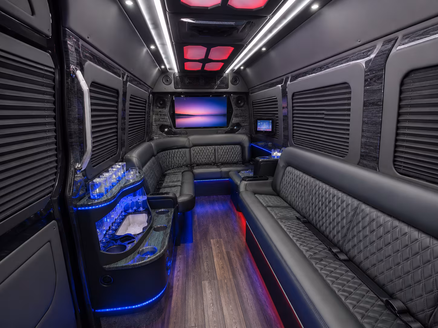 find and book transportation for your next concert or music festival 5