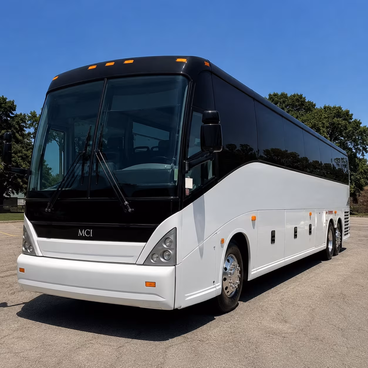 find and book transportation for your next convention or trade show 1