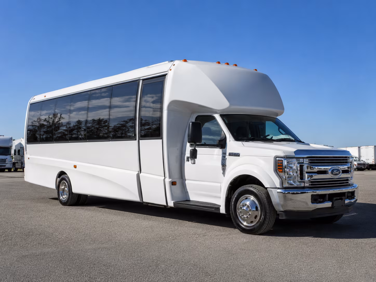 find and book transportation for your next corporate event 4