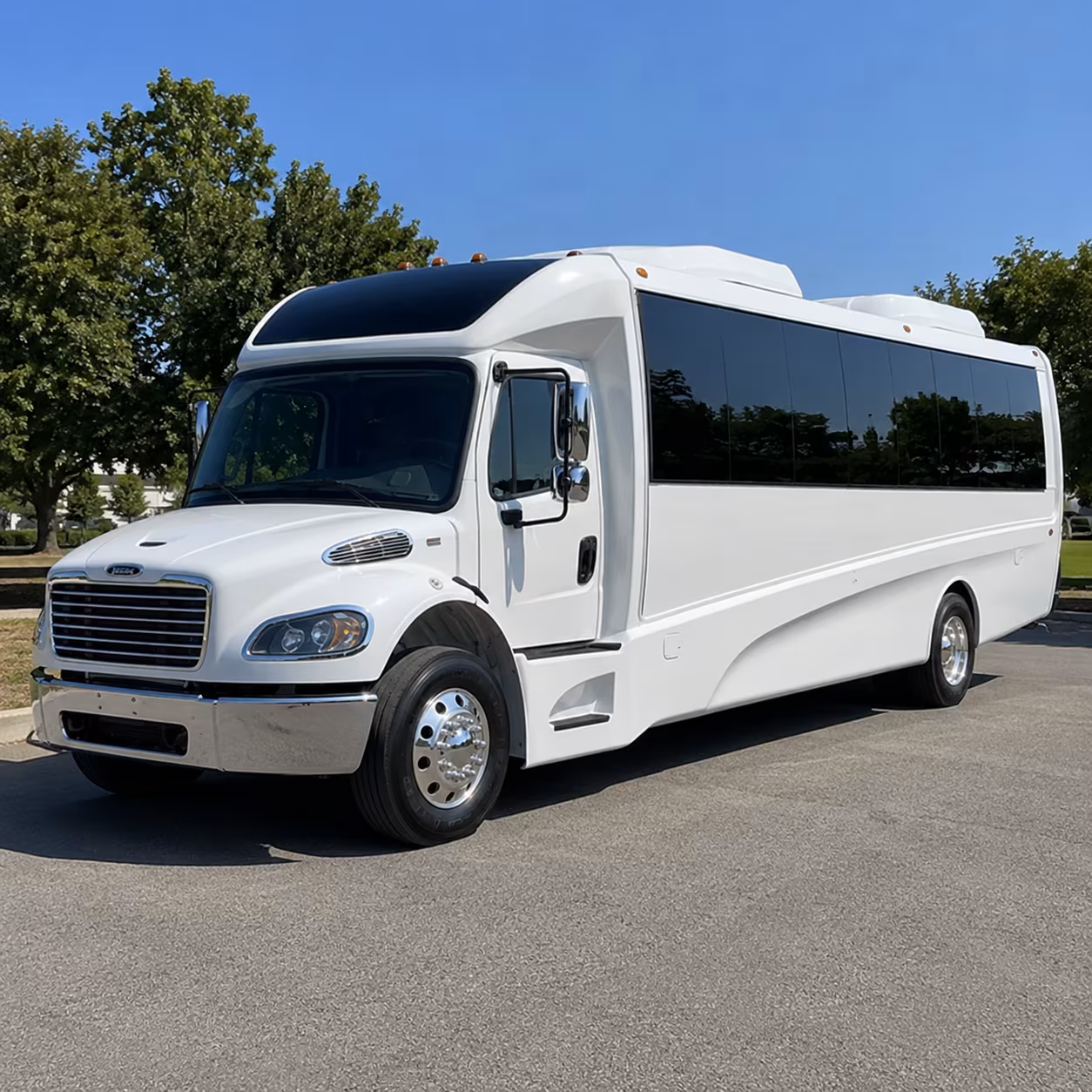 find and book transportation for your next corporate event 5