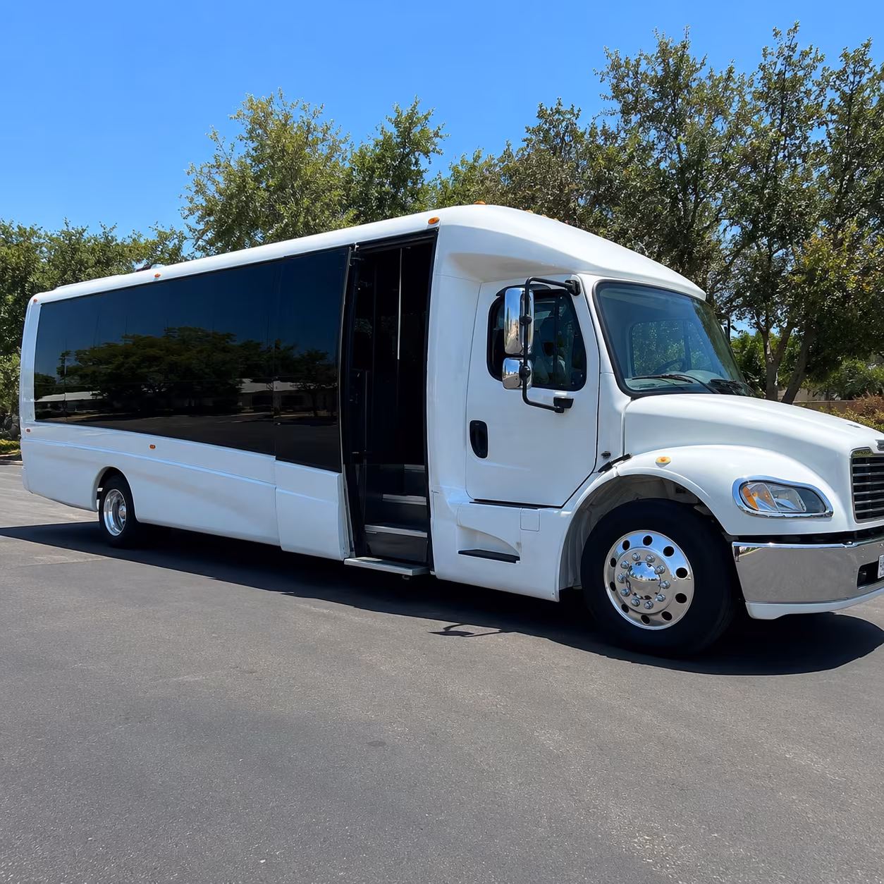 find and book transportation for your next private event 1