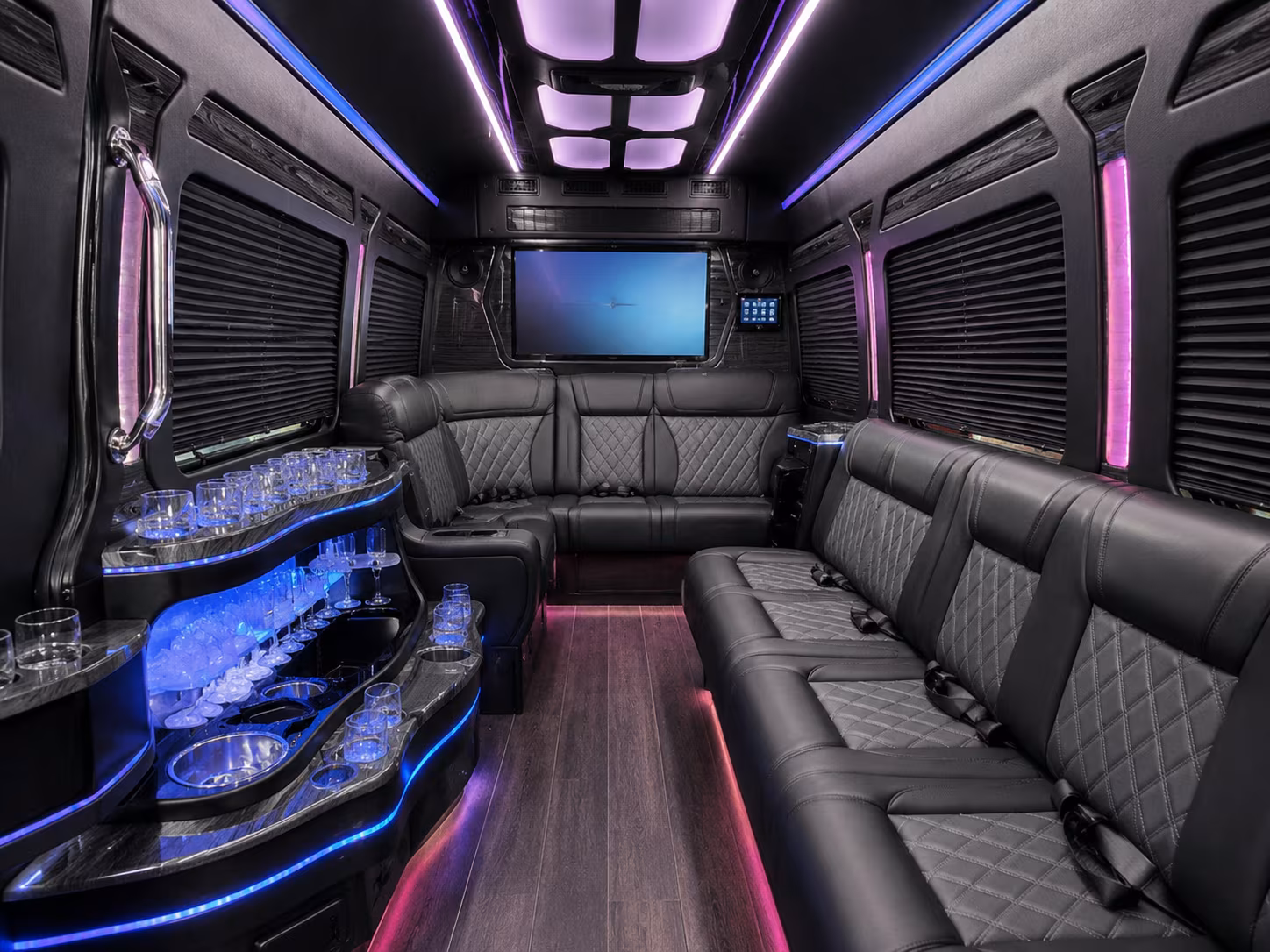 find and book transportation for your next private event 4
