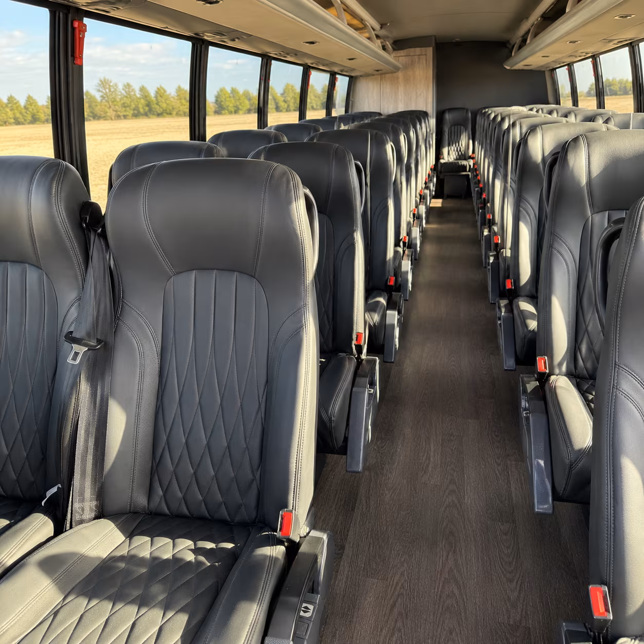 find and book transportation for your next prom 2