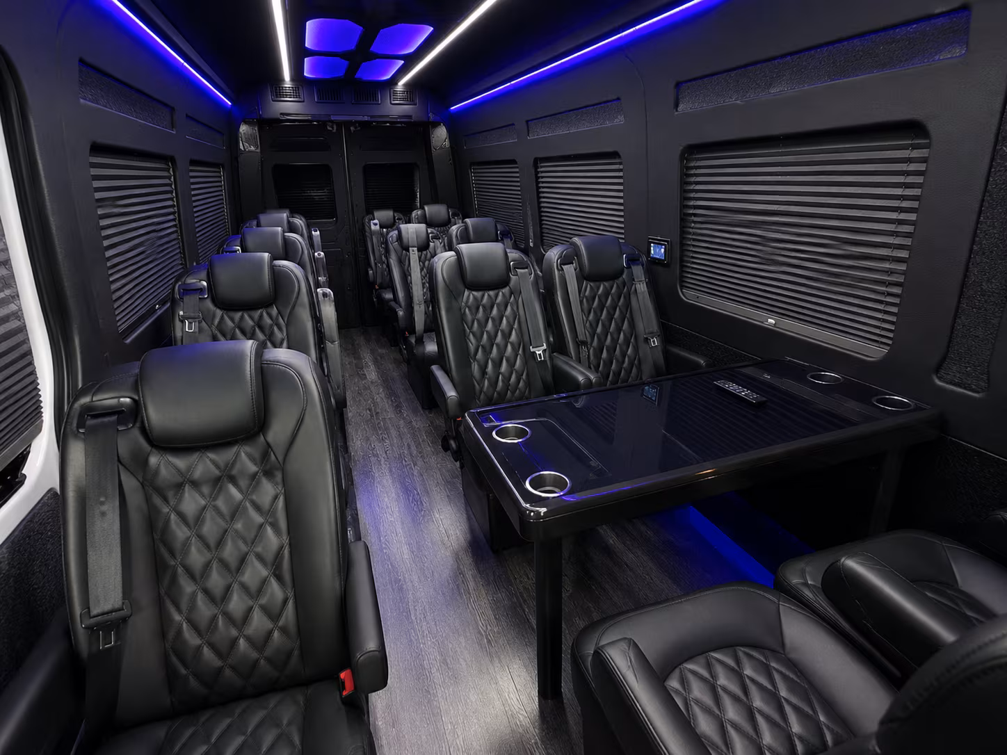 find and book transportation for your next prom 5