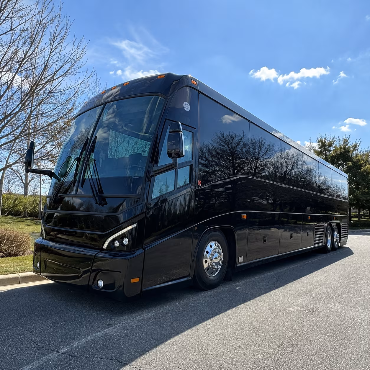 find and book transportation for your next wedding 1