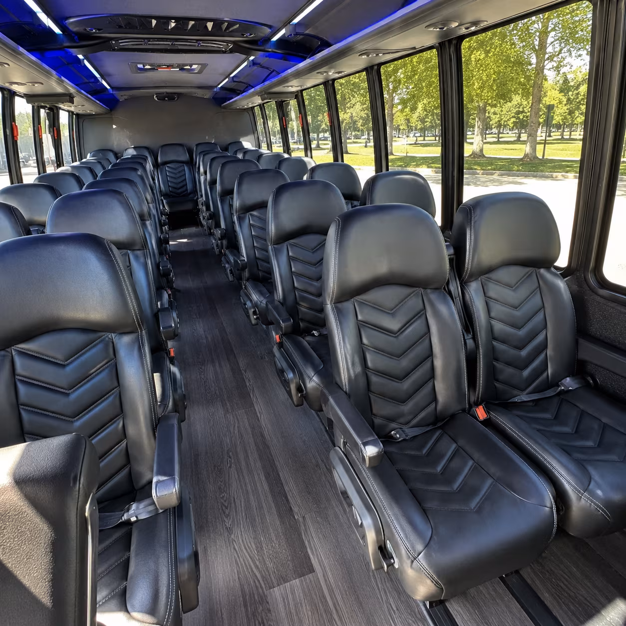 find and book transportation for your next wedding 3