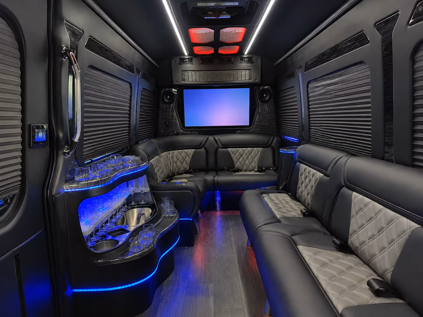 find and book transportation for your next wedding 5