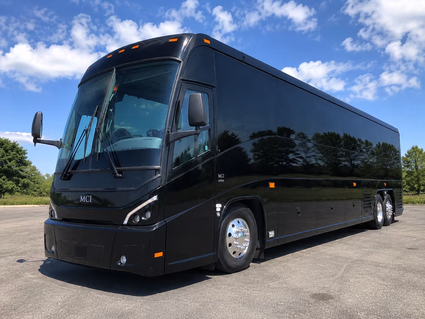 lake forest disneyland anaheim resort charter bus rental