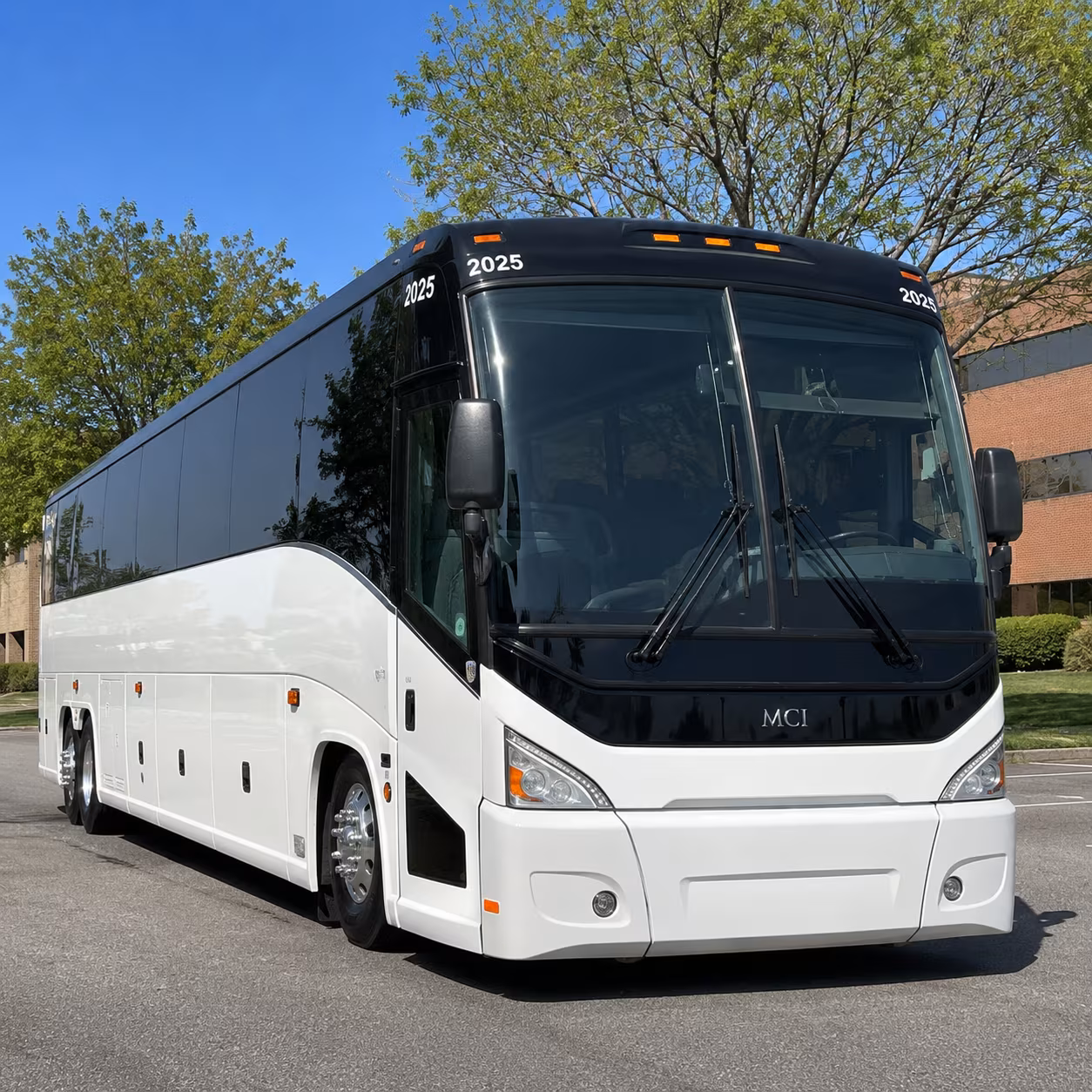 lake forest saddleback college uc charter bus rental