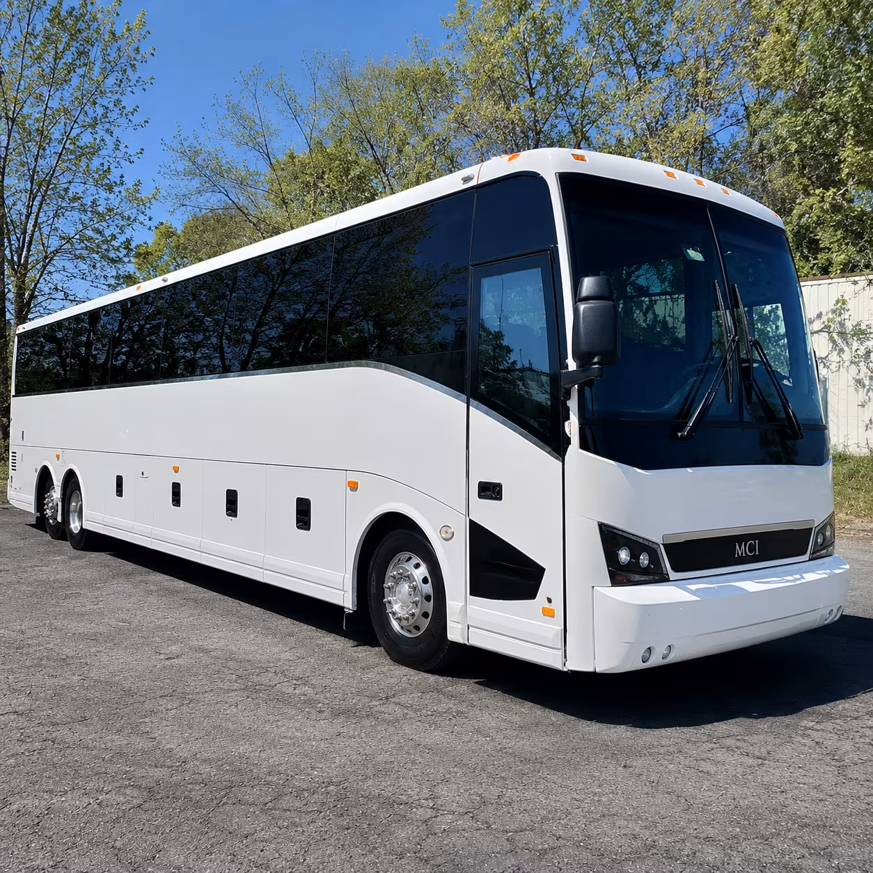 lake forest wine tour transportation